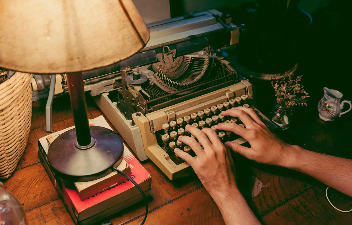 From November Draft to Indie Press: Turning a Fast-Written Novella into a Publishable Book