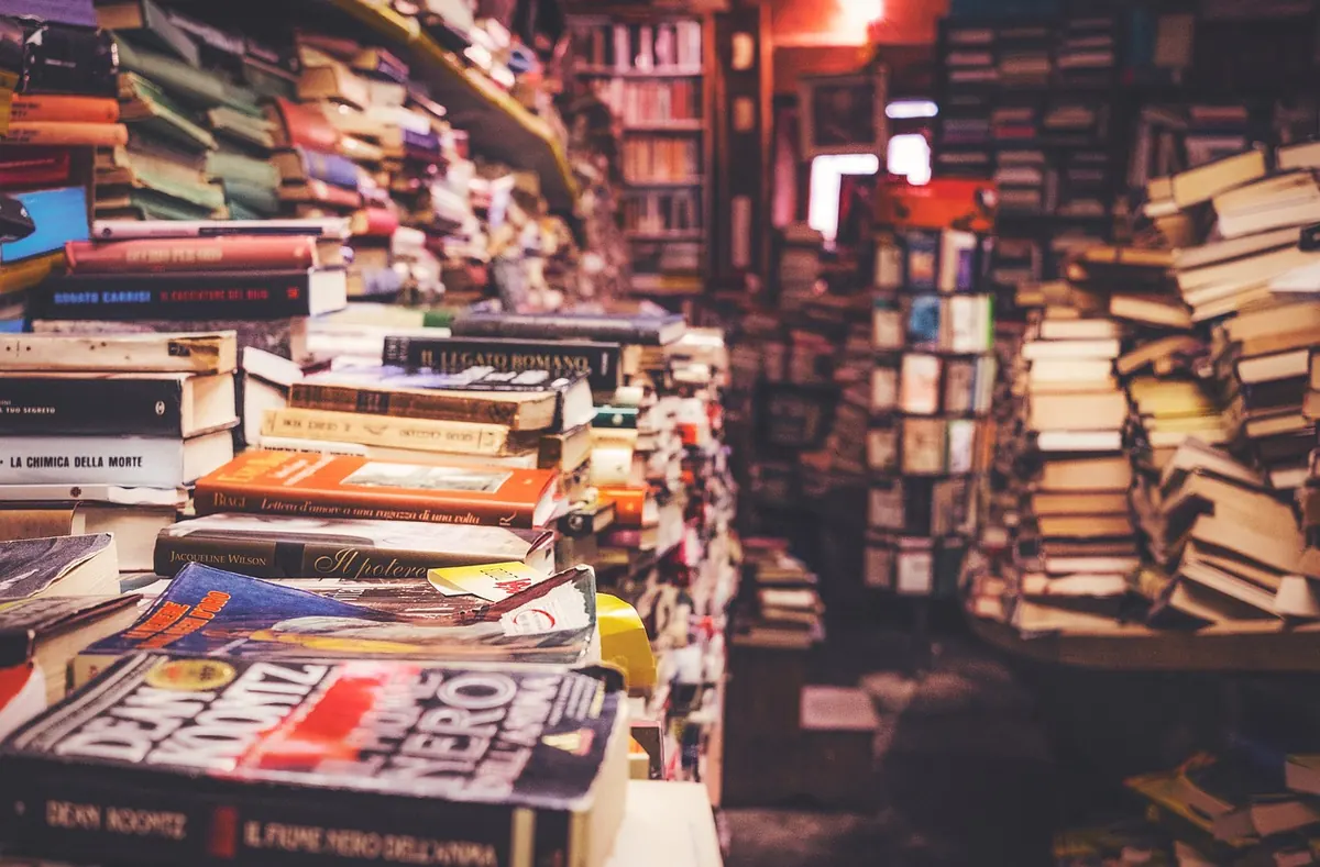 Self-Publishing a Novel in the UK: ISBNs, Legal Deposit and Printing Explained